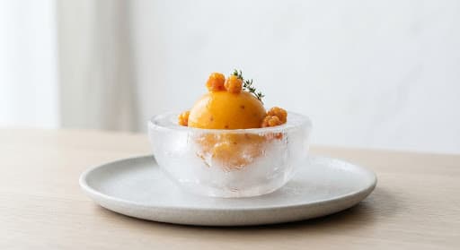 Lakkasorbetti